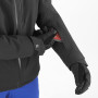 Giacca da uomo Salomon Highland Jacket M