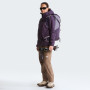 Giacca da donna The North Face W Quest Mono Triclimate