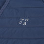 Piumino da donna MOOA DownLite