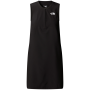 Vestito da donna The North Face Packable Dress nero TNF Black-NPF