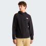 Giacca softshell da uomo The North Face M Nimble Hoodie 2