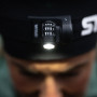 Lampada frontale Silva Free Pulse 1500 XS battery