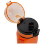 Borraccia Regatta 0.6L Tritan Flip