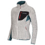 Felpa tecnica da donna Progress Alva