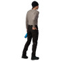 Pantaloni softshell da uomo Northfinder Goberto