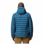 Giacca da uomo Columbia Terwilliger Trail™ Heat Seal Hdd Jacket