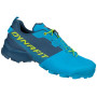 Scarpe da corsa da uomo Dynafit Transalper Gtx blu Frost/Petrol