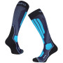 Dimensioni dei calzini: 43-47 / Colore: blu