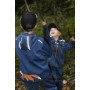 Giacca softshell per bambini Zulu Tane K