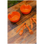 Set di stoviglie Zulu Nest Set 2 L