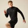 Felpa da uomo Dare 2b Fuse Up II Core Stretch