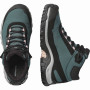 Stivali invernali da donna Salomon Shelter Waterproof