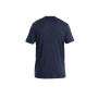 Maglietta da uomo Icebreaker Men Merino 150 Tech Lite SS Tee Tech Head