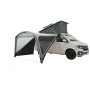 Tendalino gonfialbile Outwell Touring Shelter Air