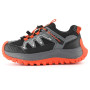 Scarpe da bambino Alpine Pro Gerno Black
