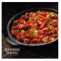 Pasto pronto Expres menu Chili sin carne con tempeh 600 g