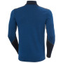 Maglietta funzionale da uomo Helly Hansen Lifa Merino Midweight 1/2 Zip