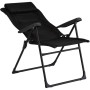 Sedia Vango Hampton DLX Chair