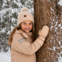 Guanti invernali per bambini DucKsday Mitten