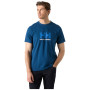 Maglietta da uomo Helly Hansen Hh Logo T-Shirt 3.0