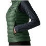 Giacca in piuma da donna Patagonia Down Sweater Vest