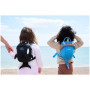 Zaino bambino LittleLife Toddler Backpack Orca