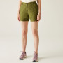Pantaloncini da donna Regatta Xanthi Shorts