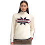 Maglione da donna Dale of Norway Nåle Fem Sweater