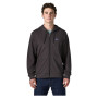 Felpa da uomo Patagonia M's Daily Full-Zip Hoody