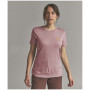 Maglietta da donna Ortovox 185 Merino Mtn Badge T-Shirt