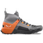 Scarpe da trekking da uomo Salewa Wildfire Nxt Knit M