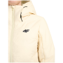 Cappotto invernale da donna 4F Down Jacket F0930