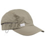 Berretto con visiera Regatta Protector Cap III marrone Parchment