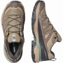 Scarpe da donna Salomon X Ultra 360 Leather Gore-Tex