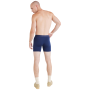 Boxer da uomo Saxx Vibe Xtra Soft Comfort Boxer Brf Fly 3Pk