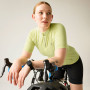 Maglia da ciclismo per donna Dare 2b Pedal To Jersey