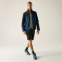 Felpa da uomo Regatta Highton Full Zip Midlayer