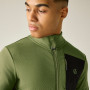 Felpa da uomo Dare 2b Venture Stretch Midlayer