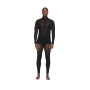 Maglietta funzionale da uomo Devold Wool Mesh Pro Zip Neck Man