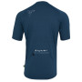 Maglia da ciclismo da uomo Silvini Naturno