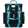 Zaino per la scuola elementare Baagl Ergo