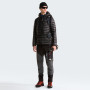 Piumino da uomo The North Face M Bettaforca Lt Down Hoodie