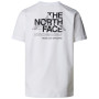 Maglietta da uomo The North Face M Mountain Sketch Ss Tee