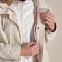 Giacca da donna Craghoppers NLADV Jacket II