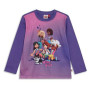 Maglietta da bambino Lego Wear Lwtuna 602 Purple viola Purple