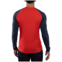 Maglietta da uomo La Sportiva Circle Logo Longsleeve M