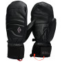 Guanti da sci Black Diamond Spark Mitts nero Black