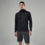 Felpa da uomo Montane Protium CP Hooded
