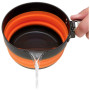 Pentola Sea to Summit Frontier UL Collapsible Pot 1L