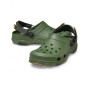 Pantofole Crocs All Terrain Clog